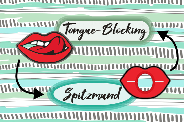Mundharmonika Ansatz was ist besser: Tongue-Block vs Spitzmund, Pucker