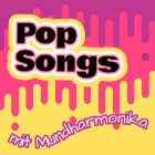 mundharmonika pop songs 80er, 70er, 60er, Oldies