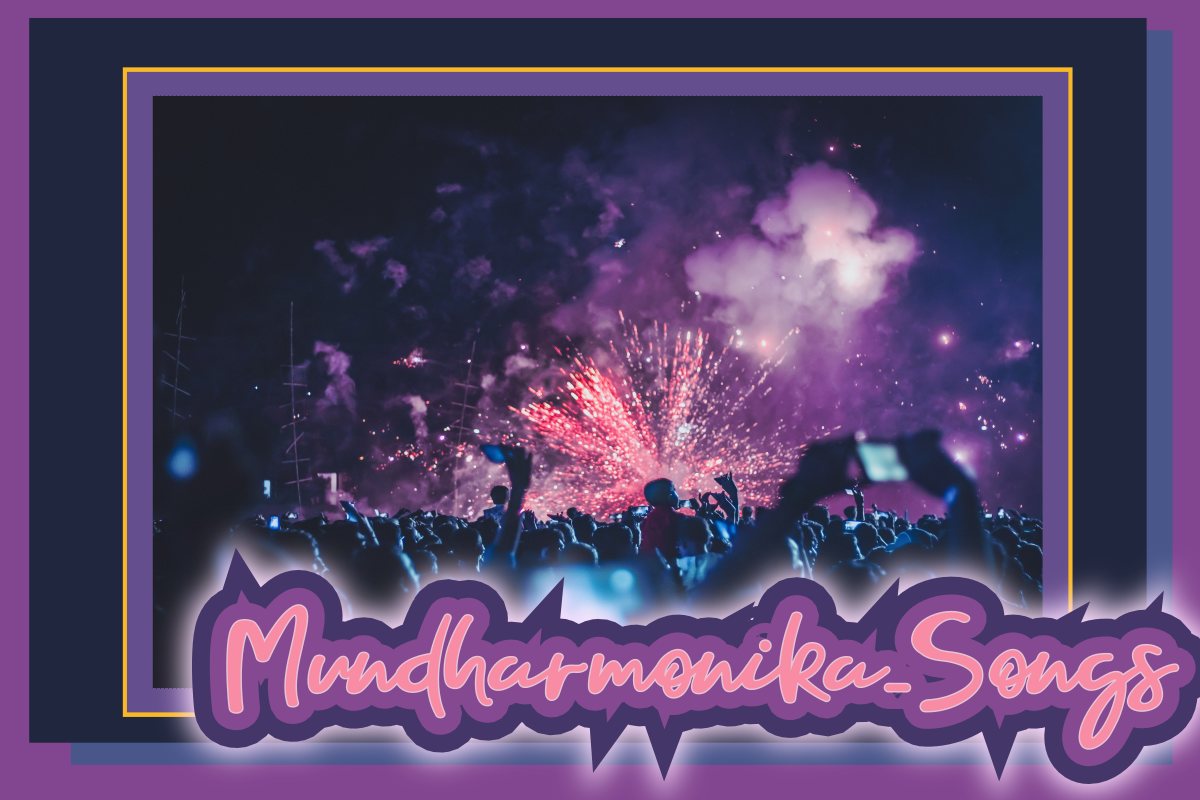 mundharmonika songs top 8 feuerwerk