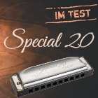 mundharmonika special 20 test hohner