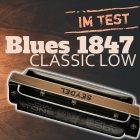 im test c.a. seydel blues 1874 classic low produktserie