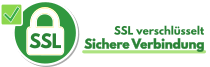 Zertifikat SSL/TSL Verschlüsselung